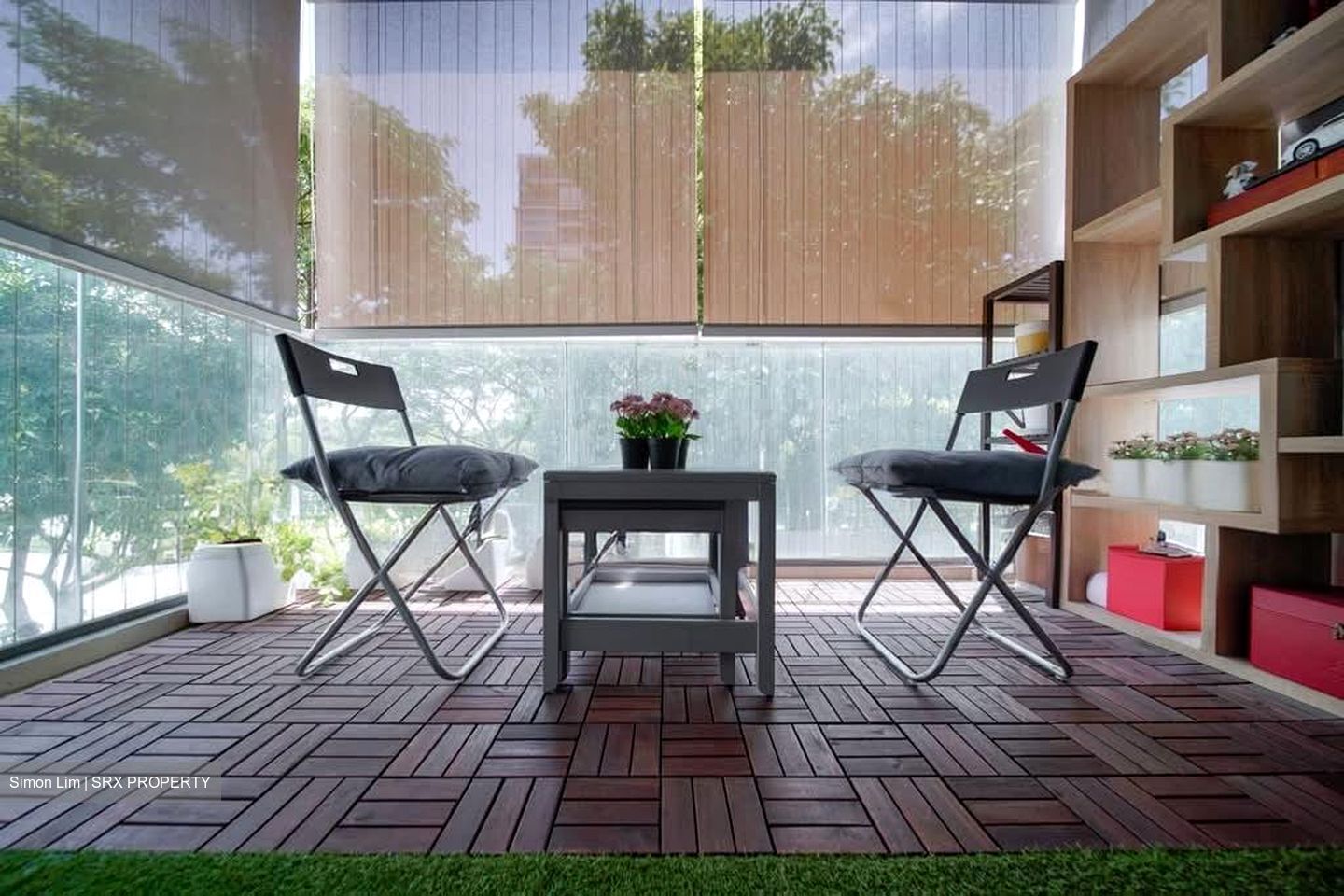 Waterview (D18), Condominium #565225441